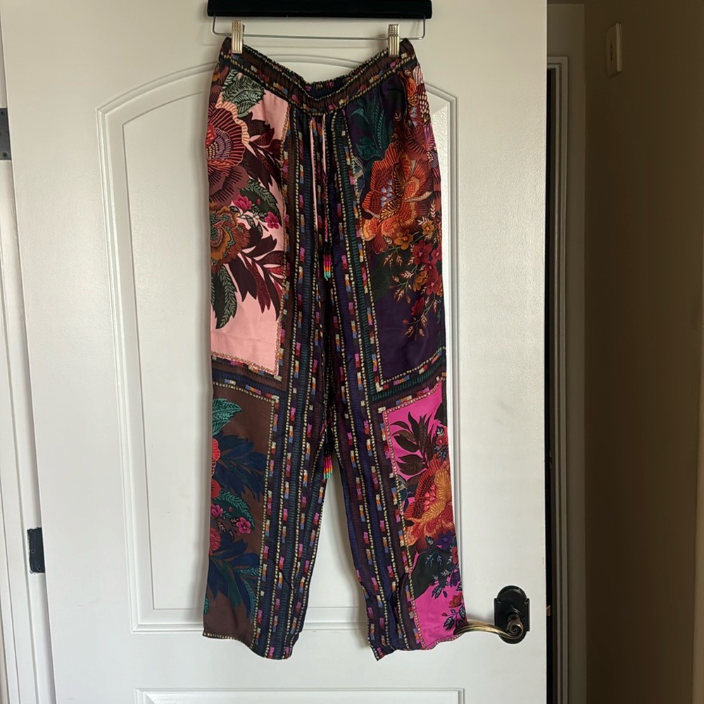 NWT Farm Rio Pants